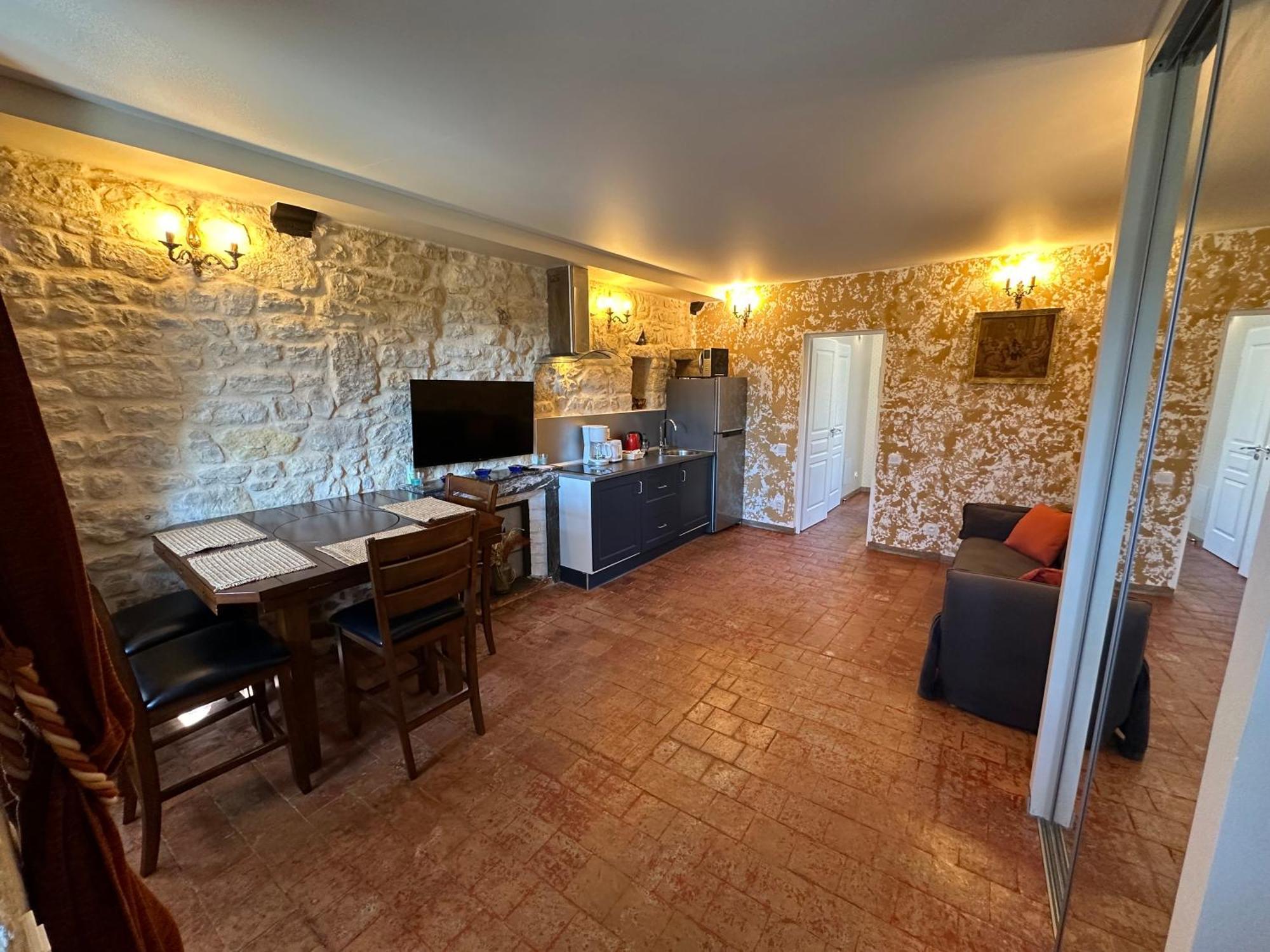 Le Lodge De Serenite Cuffy Exterior foto